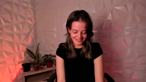 Abby Saenz online show from May 15, 11:40 pm