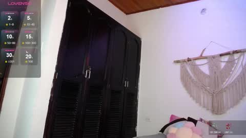 ABBY online show from November 20, 11:55 am