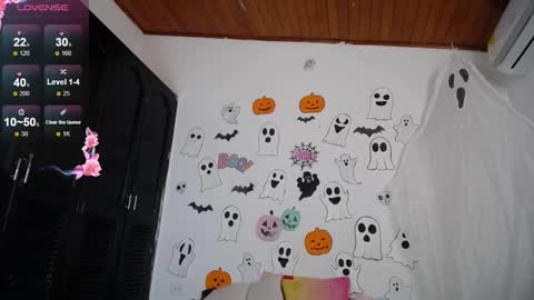 ABBY online show from November 4, 11:59 am