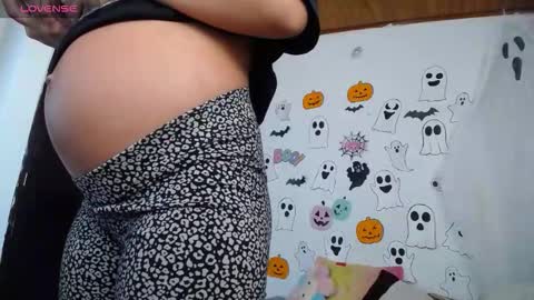 ABBY online show from November 3, 11:58 am