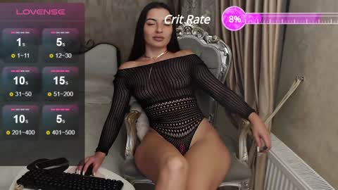 abby_thedevil online show from December 3, 4:50 pm