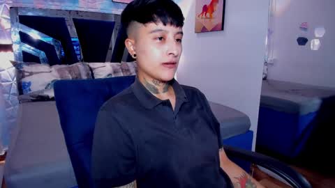 Abby online show from September 24, 2:32 am