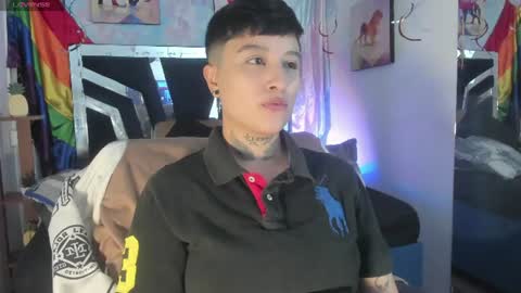 Abby online show from July 7, 2:03 am
