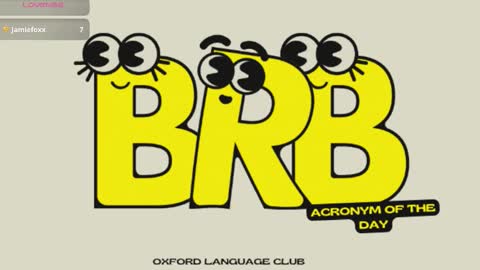 ---Abby--- online show from February 20, 6:26 am