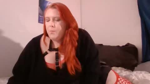 Abbyd692 online show from January 15, 1:22 am