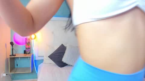 Abby Dixon  online show from February 26, 12:26 pm