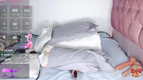 abby garcia online show from February 5, 8:12 pm