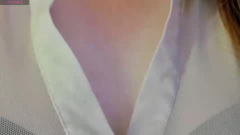 ABBY JHONSS online show from April 15, 7:58 pm