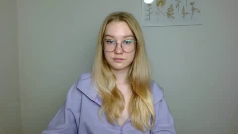 Abby Lovense is active online show from November 4, 10:42 am