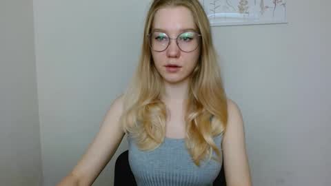 Abby Lovense is active online show from September 23, 8:12 am