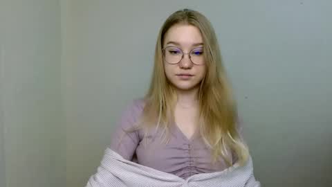 Abby Lovense is active online show from May 2, 12:30 pm