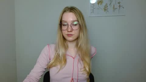 Abby Lovense is active online show from September 28, 11:04 am