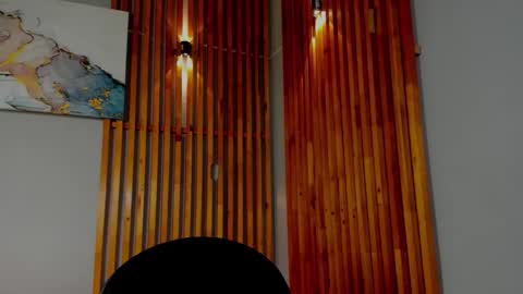 Abby Palmer online show from May 15, 11:18 pm