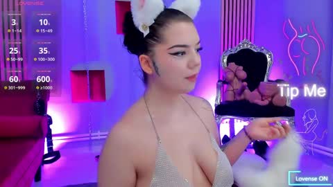 Abby Pearl online show from March 30, 8:19 pm