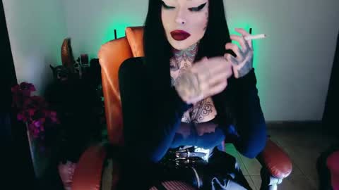 Abby online show from May 14, 3:23 am
