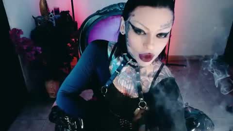 Abby online show from May 25, 3:05 am