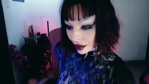 Abby online show from May 31, 2:28 am