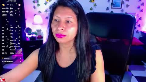 Callme ABBY online show from February 4, 12:13 am