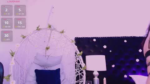 Abby Saenz online show from September 27, 10:17 pm