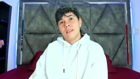 Abby Smith online show from May 4, 10:35 pm