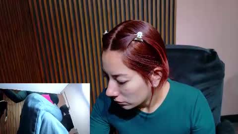 Abby Stones online show from July 3, 11:49 am