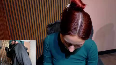 Abby Stones online show from July 20, 11:34 am