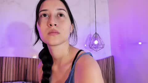 Abigail online show from May 26, 11:42 am