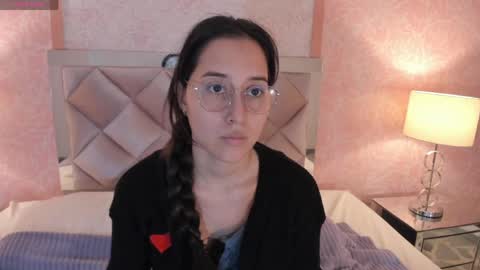 Abigail online show from May 20, 12:13 pm