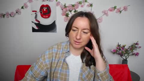 abbytaylorr online show from November 9, 7:26 am