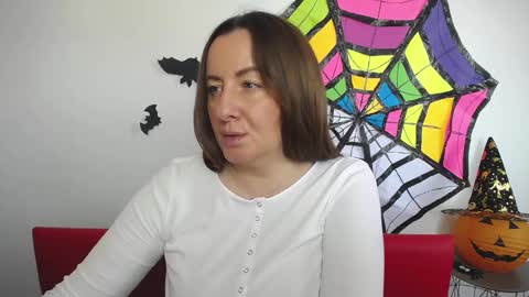 abbytaylorr online show from October 30, 7:44 am