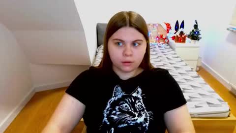 abbyvibe online show from December 14, 2:34 pm