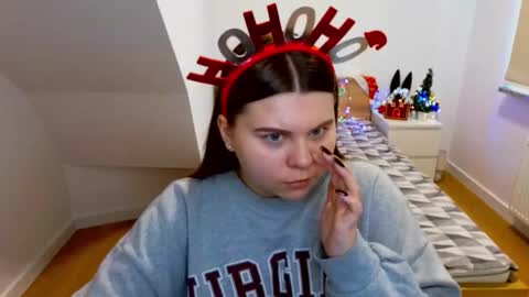 abbyvibe online show from December 18, 10:53 am