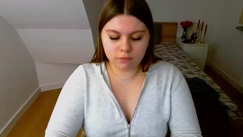 abbyvibe online show from February 10, 6:44 pm