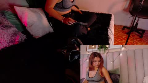 A B B Y online show from May 8, 12:52 pm