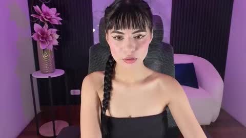 Abby online show from September 23, 7:45 pm