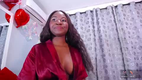 Abby online show from May 16, 9:14 pm