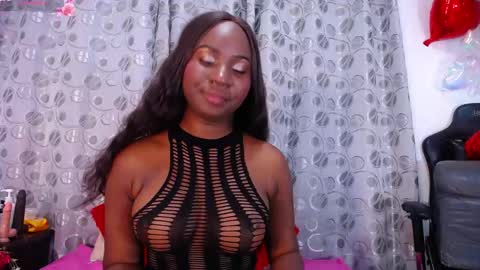 Abby online show from May 5, 8:34 pm
