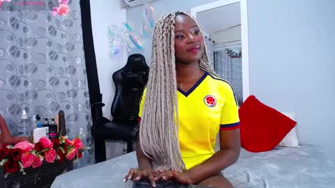 Snapshot of abbyy_taylor_ chatting on September 9, 9:03 pm Abby online show from September 9, 9:03 pm