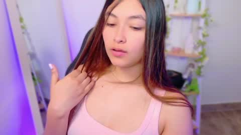 Abella Ruiz  online show from May 7, 10:02 pm