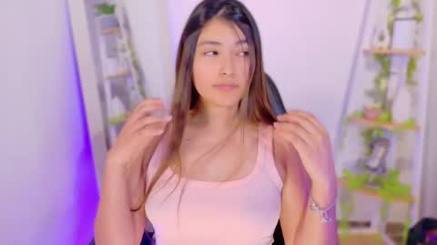  Abella Ruiz  online show from May 27, 1:57 am