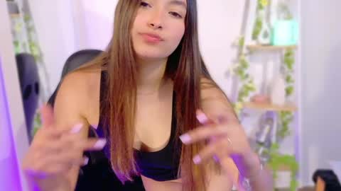  Abella Ruiz  online show from May 2, 3:21 am