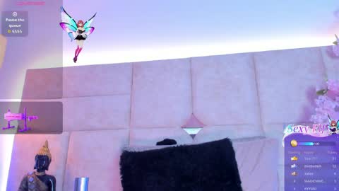 abelladgr online show from April 10, 6:30 am