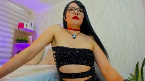 Sophia online show from July 26, 10:28 pm
