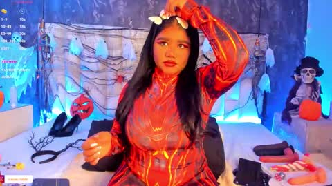 aberachmackay online show from October 17, 10:29 am