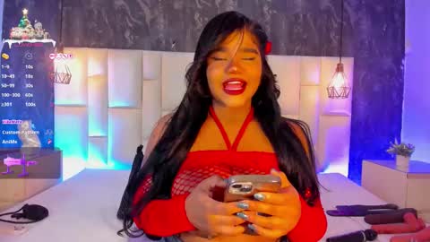 aberachmackay online show from December 3, 9:44 am