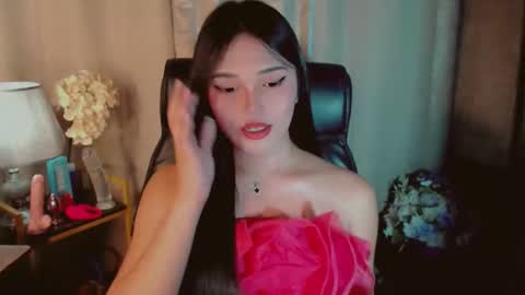 Abetterchristine online show from January 14, 7:13 am