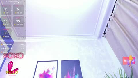 Abi online show from December 23, 9:38 am