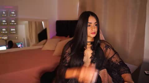 Abigail online show from November 30, 8:24 pm