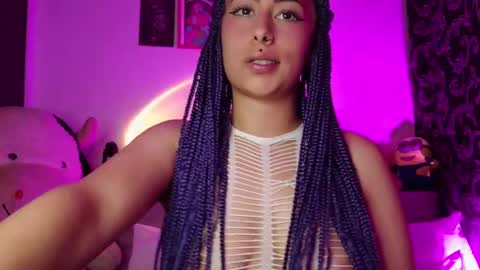 Snapshot of abigail_hobbs2 chatting on February 5, 3:02 am Aby online show from February 5, 3:02 am