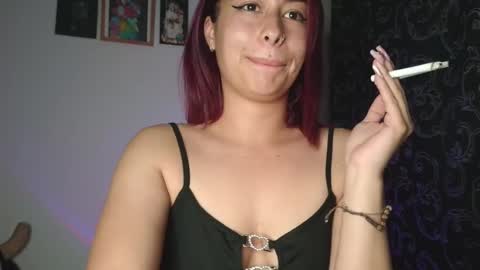 Snapshot of abigail_hobbs2 chatting on December 27, 5:52 am Aby online show from December 27, 5:52 am